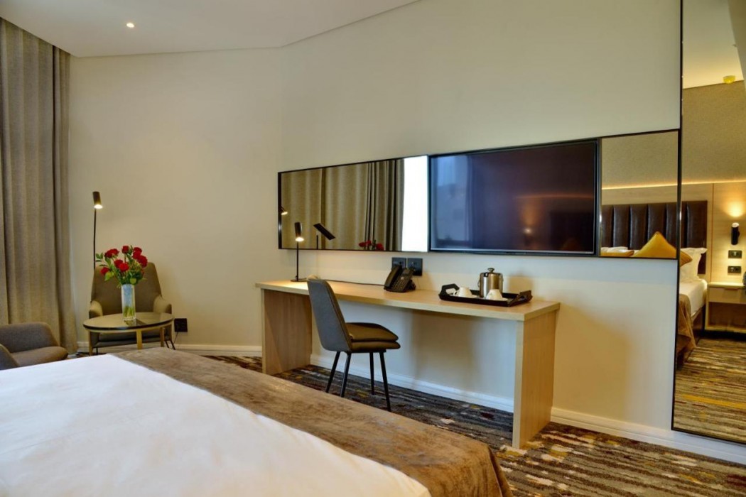 Sandton Hotel 14/58