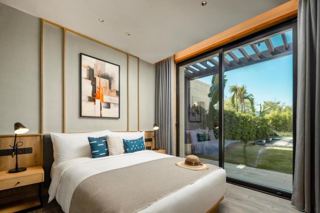 1 Hotel Haitang Bay Sanya 13/60