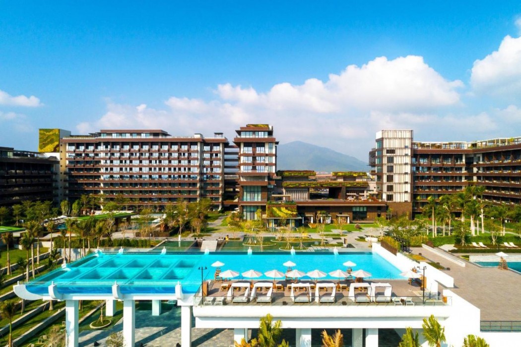 1 Hotel Haitang Bay Sanya 1/60