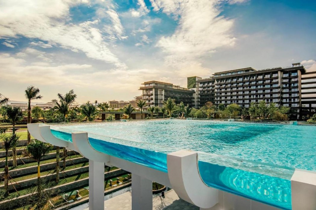 1 Hotel Haitang Bay Sanya 26/60