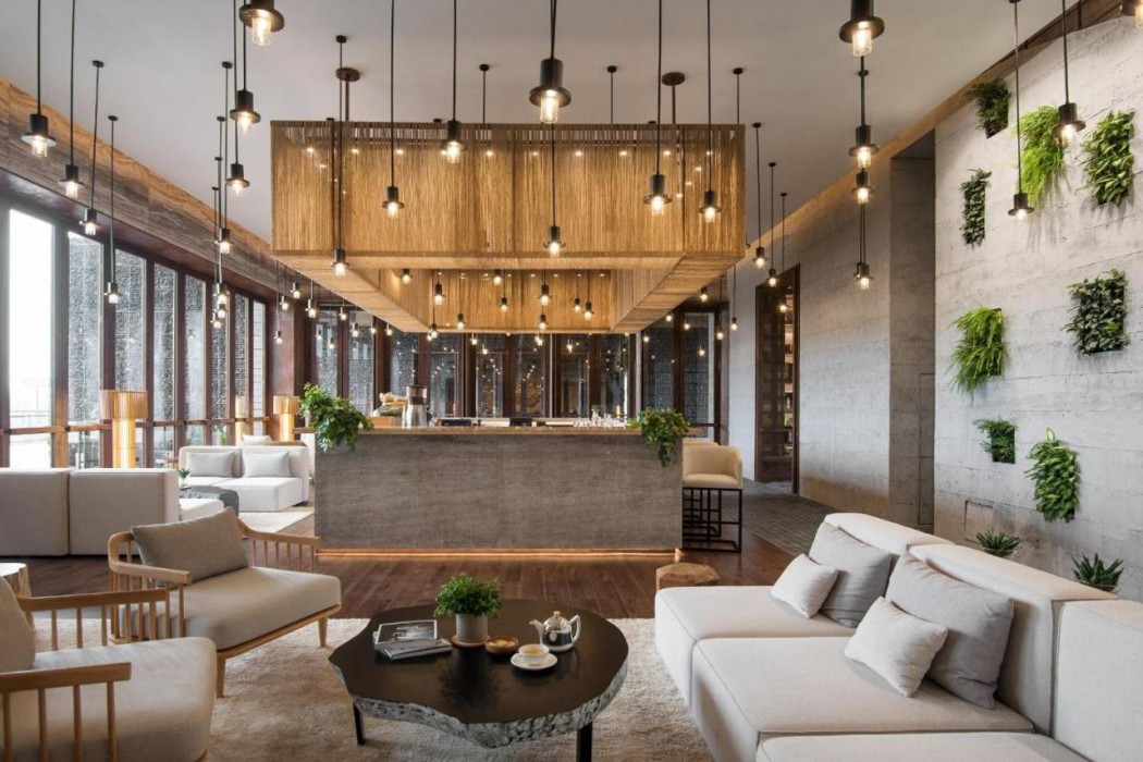 1 Hotel Haitang Bay Sanya 6/60
