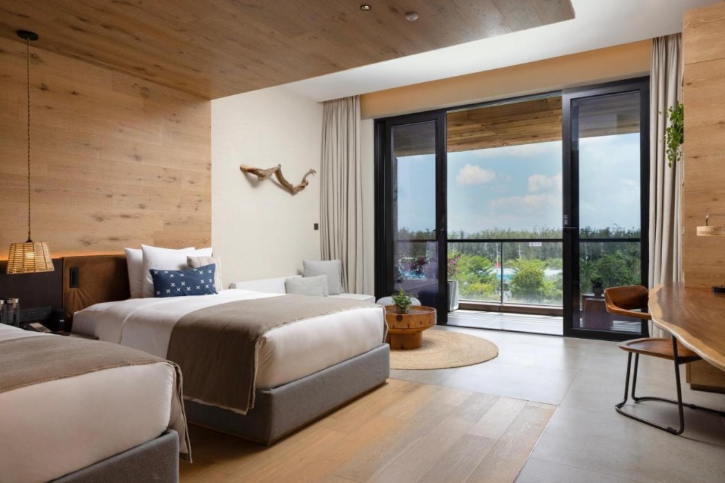 1 Hotel Haitang Bay Sanya 16/60