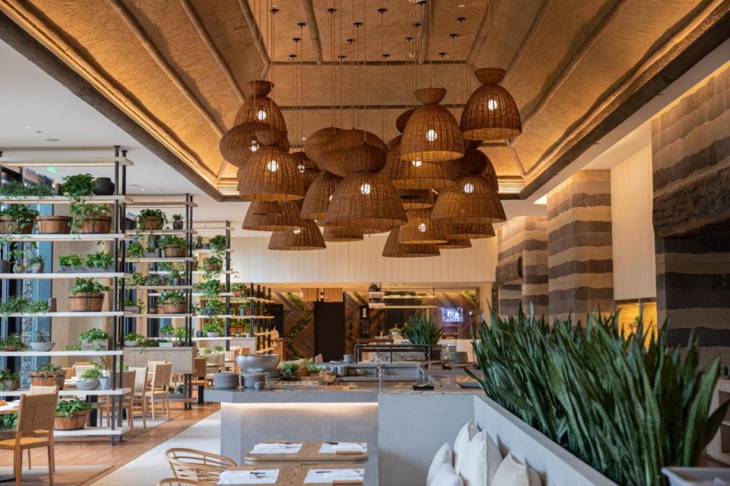1 Hotel Haitang Bay Sanya 7/60
