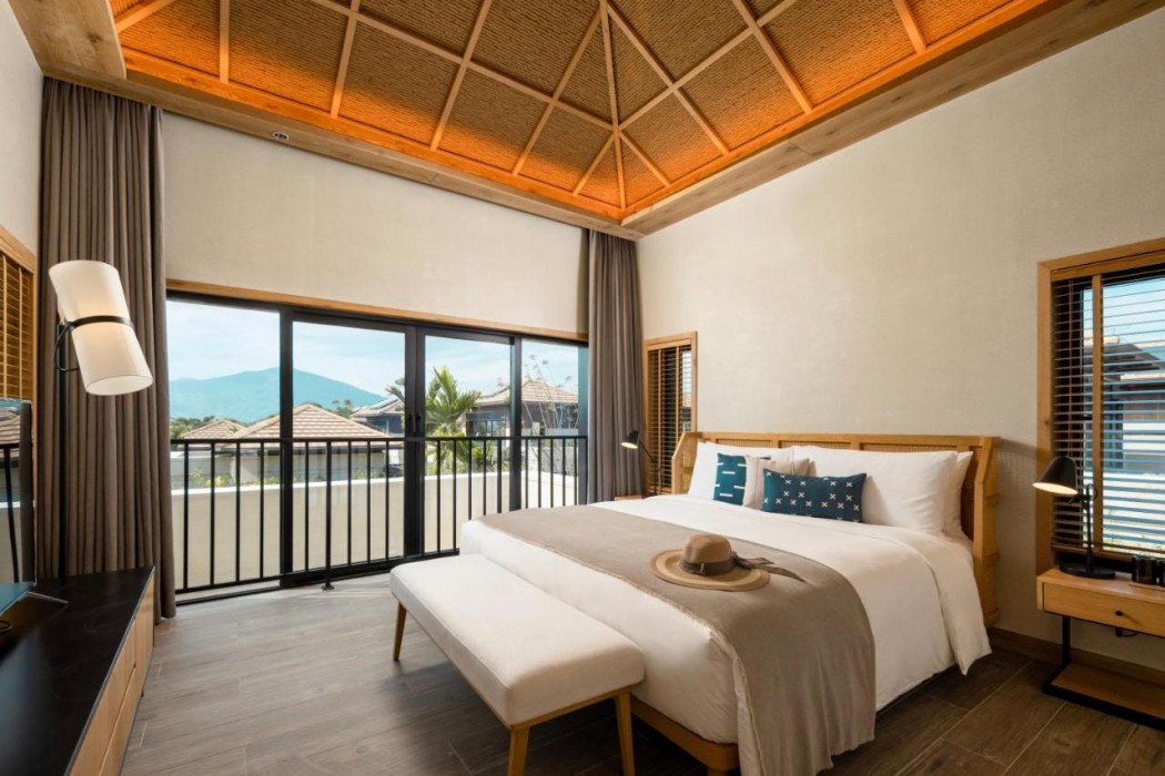 1 Hotel Haitang Bay Sanya 14/60