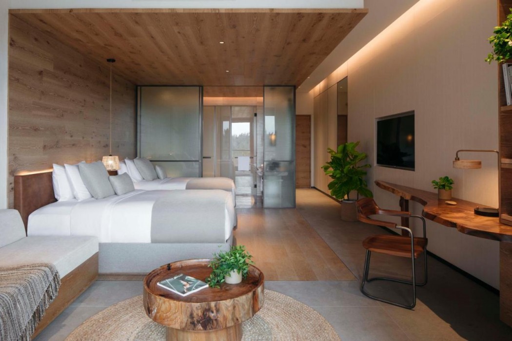 1 Hotel Haitang Bay Sanya 15/60