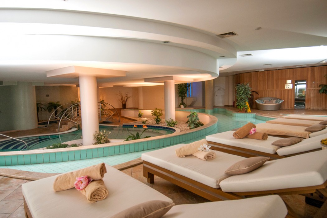 Amadria Park Grand Hotel 4 Opatijska Cvijeta 29/68
