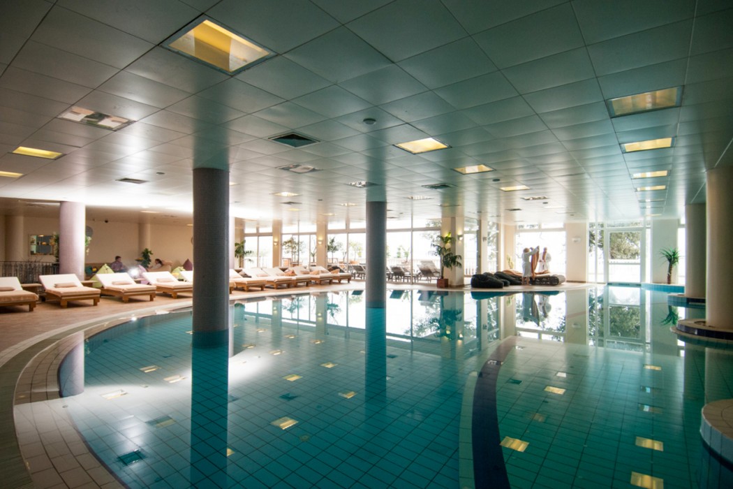 Amadria Park Grand Hotel 4 Opatijska Cvijeta 37/68