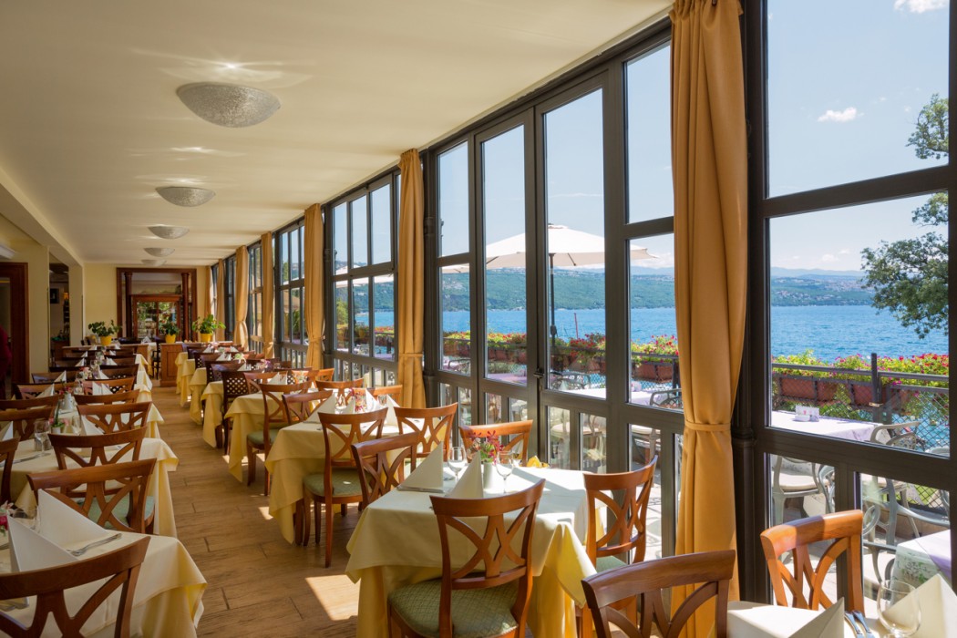 Amadria Park Grand Hotel 4 Opatijska Cvijeta 23/68
