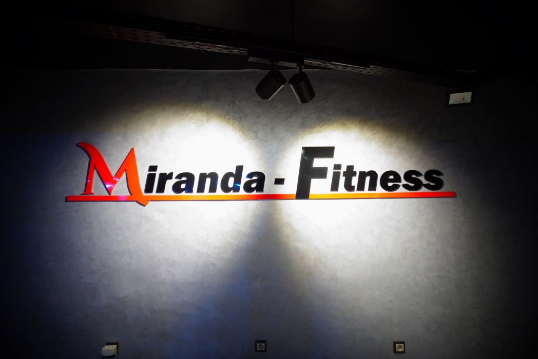 Hotel Miranda Tanger 73/107