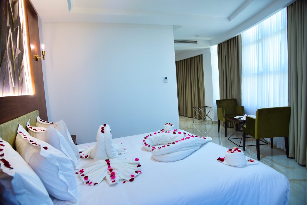 Hotel Miranda Tanger 33/107