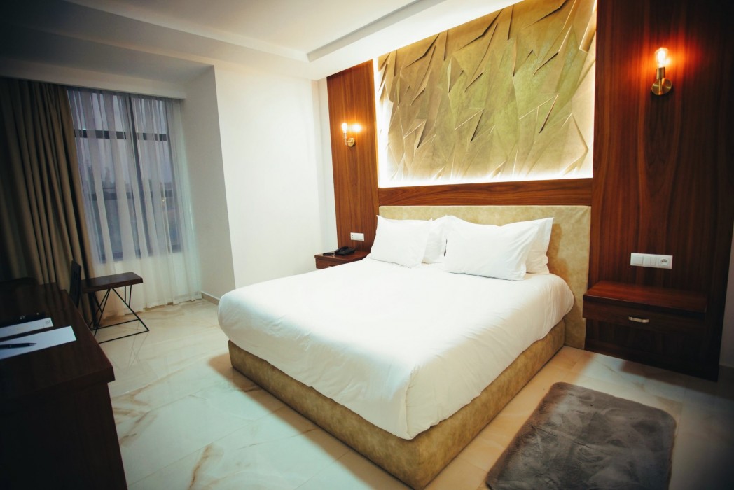 Hotel Miranda Tanger 36/107