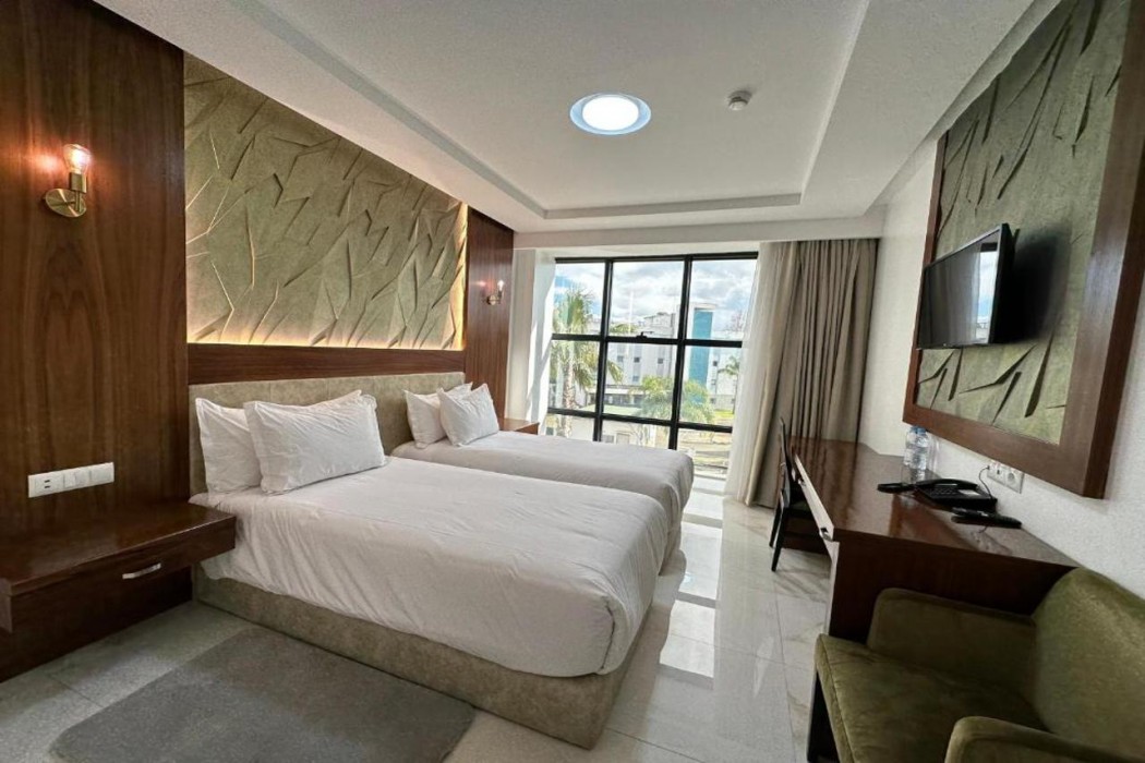 Hotel Miranda Tanger 17/107