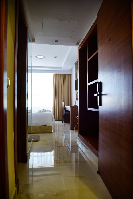 Hotel Miranda Tanger 22/107