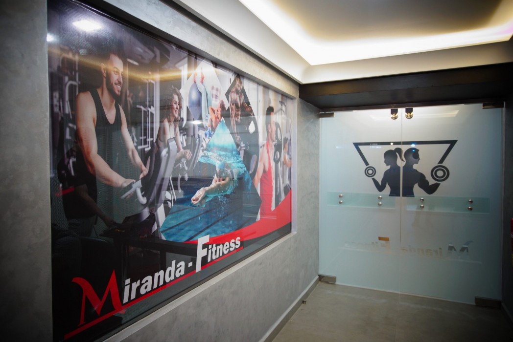 Hotel Miranda Tanger 75/107