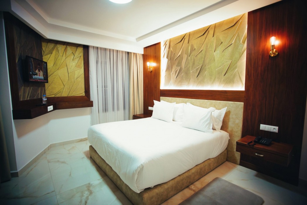 Hotel Miranda Tanger 27/107