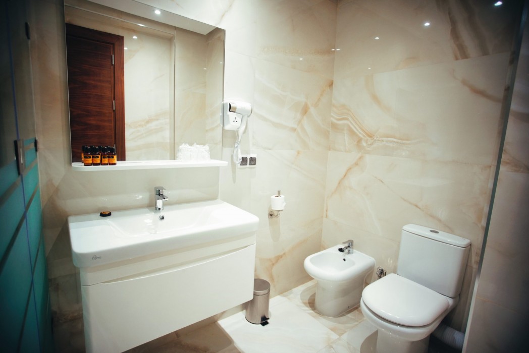 Hotel Miranda Tanger 38/107