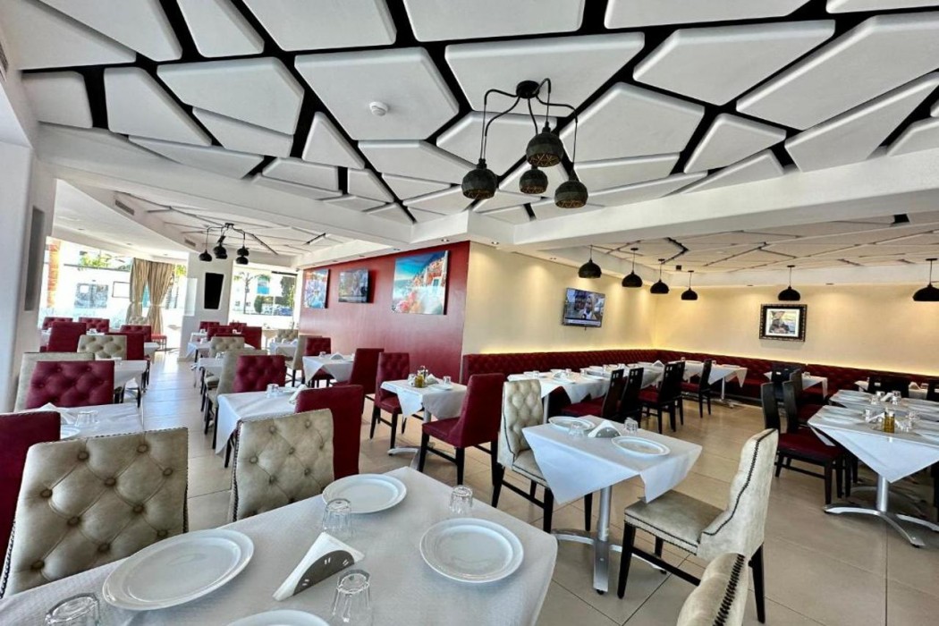 Hotel Miranda Tanger 57/107