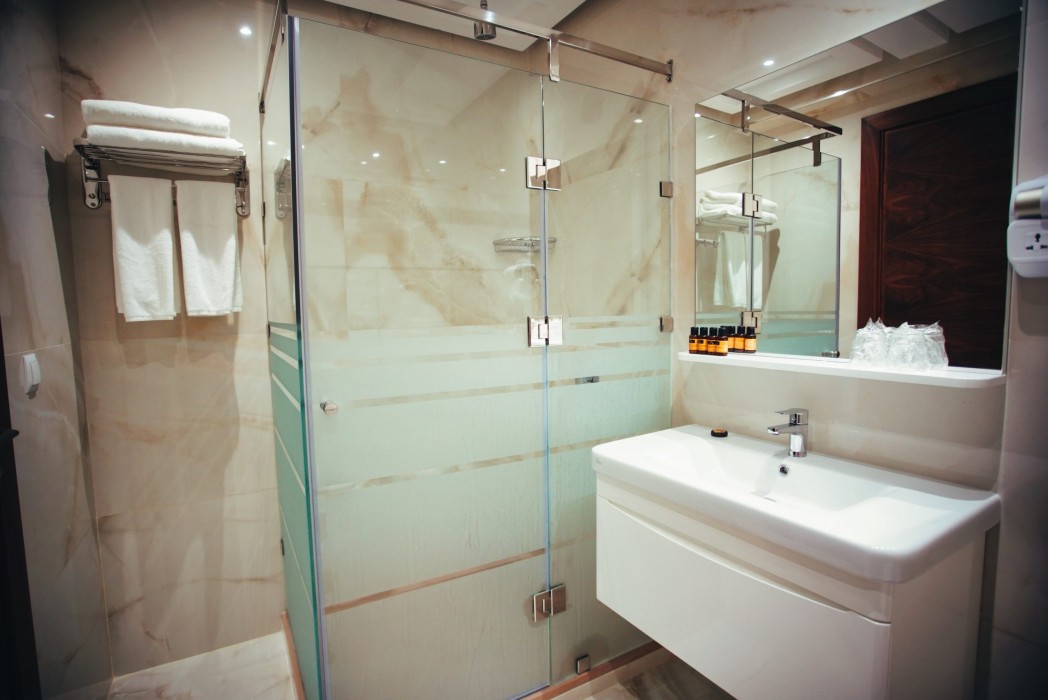 Hotel Miranda Tanger 46/107