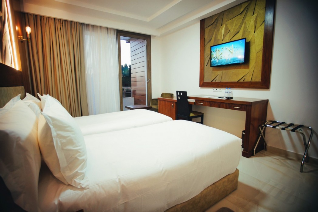 Hotel Miranda Tanger 29/107
