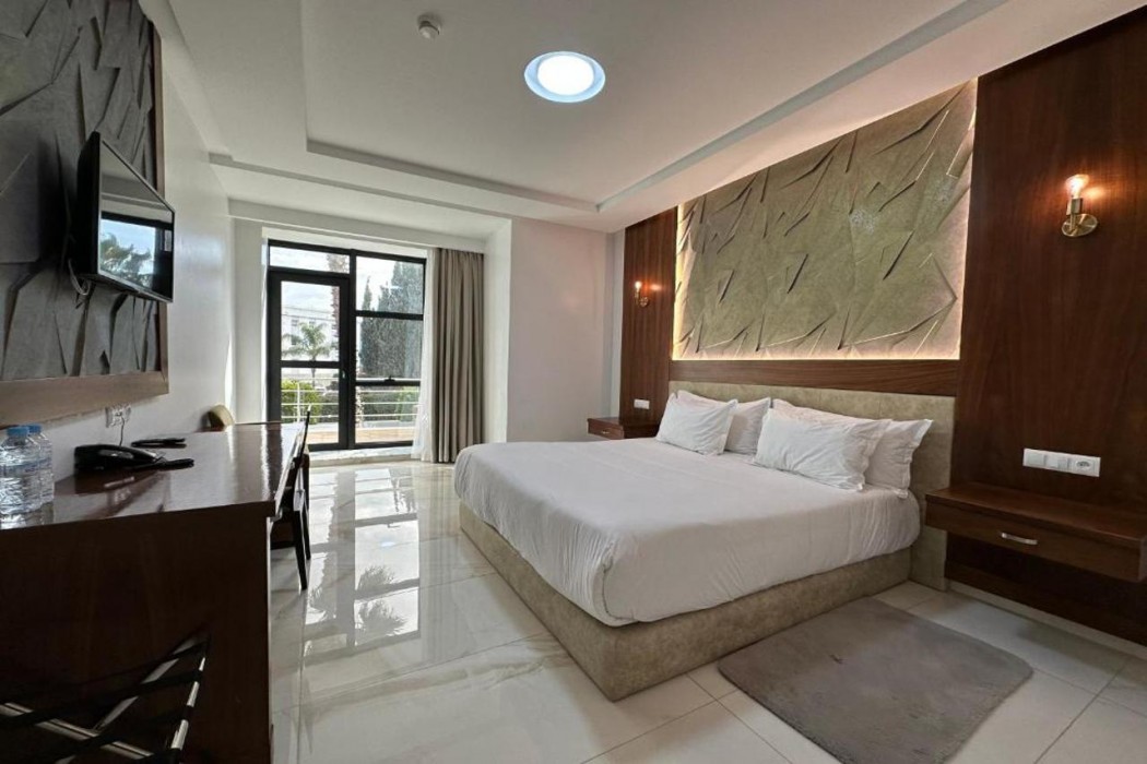 Hotel Miranda Tanger 16/107