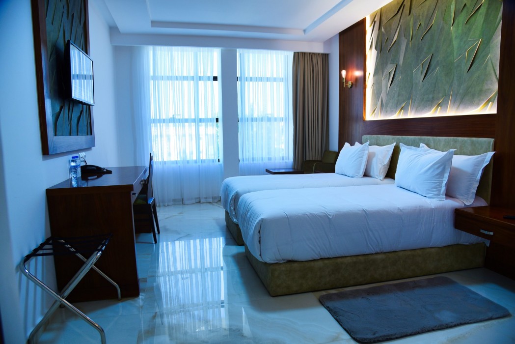 Hotel Miranda Tanger 43/107