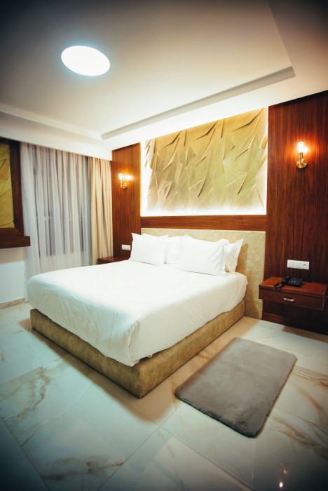 Hotel Miranda Tanger 24/107