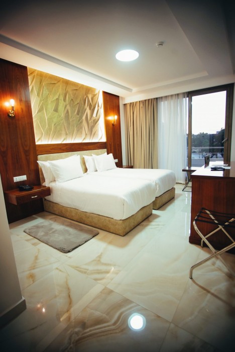Hotel Miranda Tanger 34/107