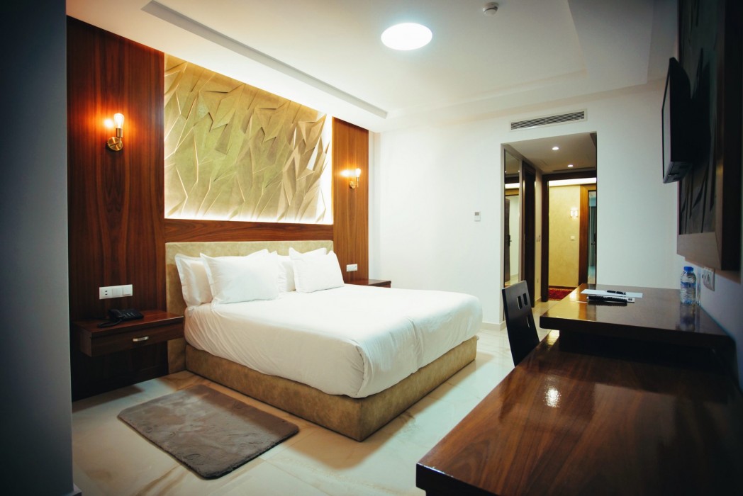 Hotel Miranda Tanger 30/107