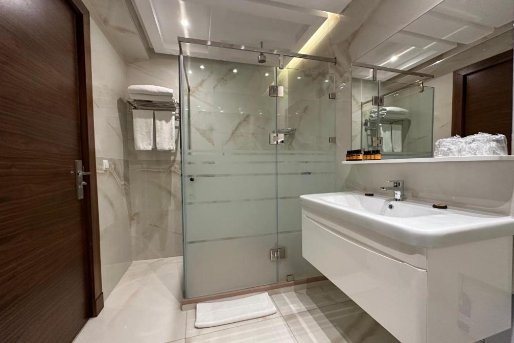 Hotel Miranda Tanger 15/107