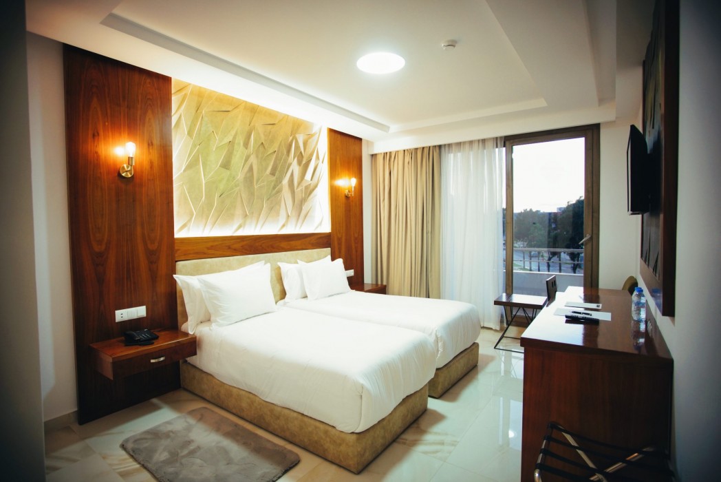 Hotel Miranda Tanger 28/107