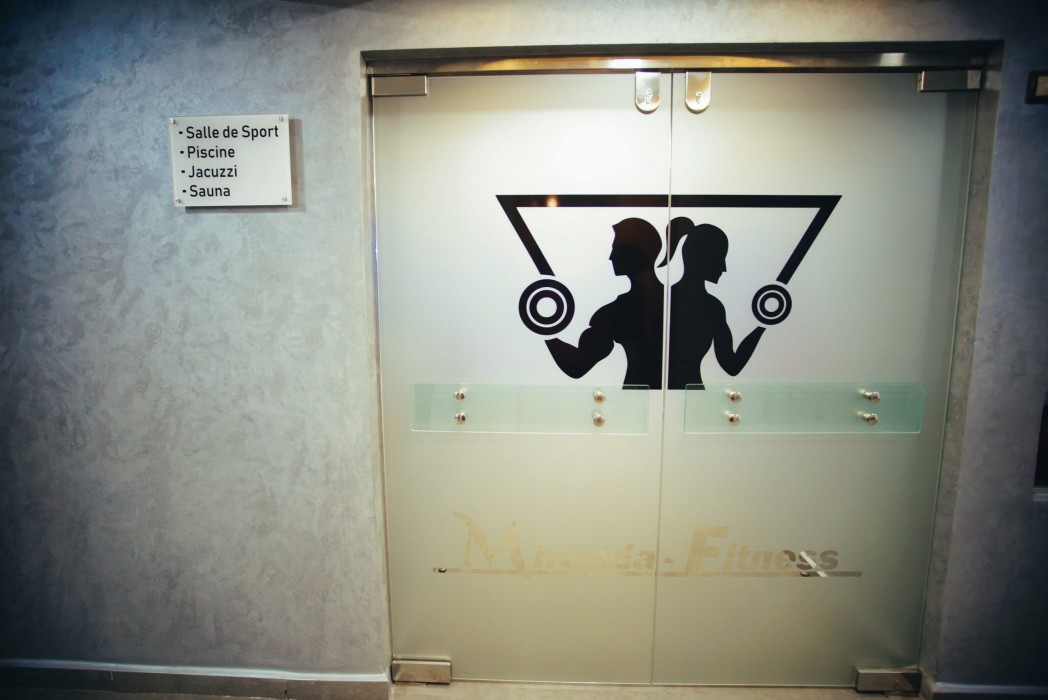 Hotel Miranda Tanger 74/107