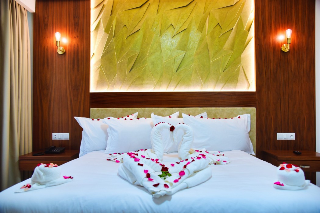 Hotel Miranda Tanger 35/107