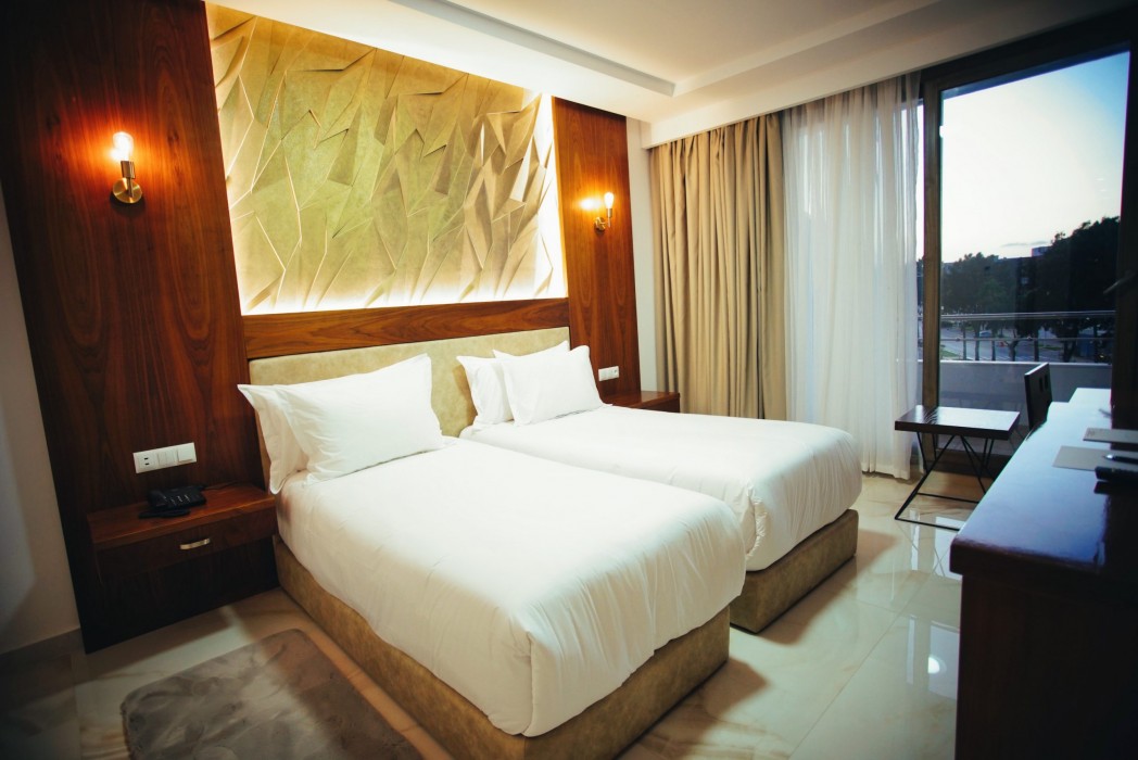 Hotel Miranda Tanger 42/107
