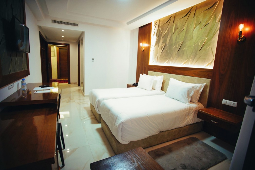 Hotel Miranda Tanger 39/107