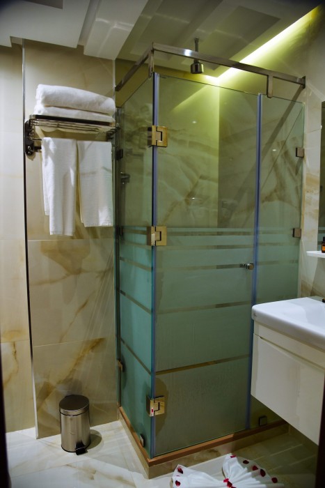 Hotel Miranda Tanger 21/107