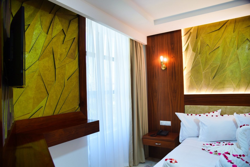 Hotel Miranda Tanger 31/107