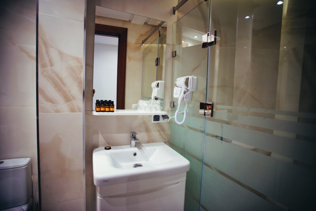 Hotel Miranda Tanger 20/107