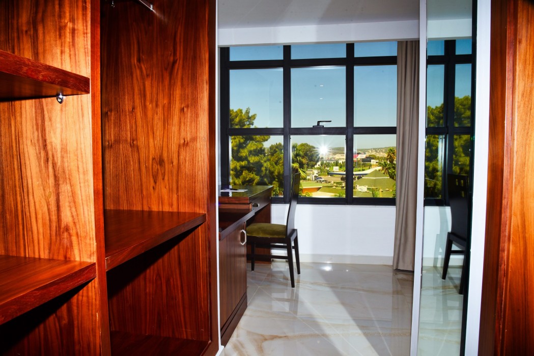 Hotel Miranda Tanger 37/107