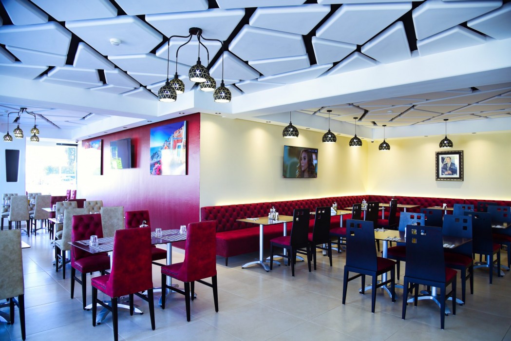 Hotel Miranda Tanger 64/107