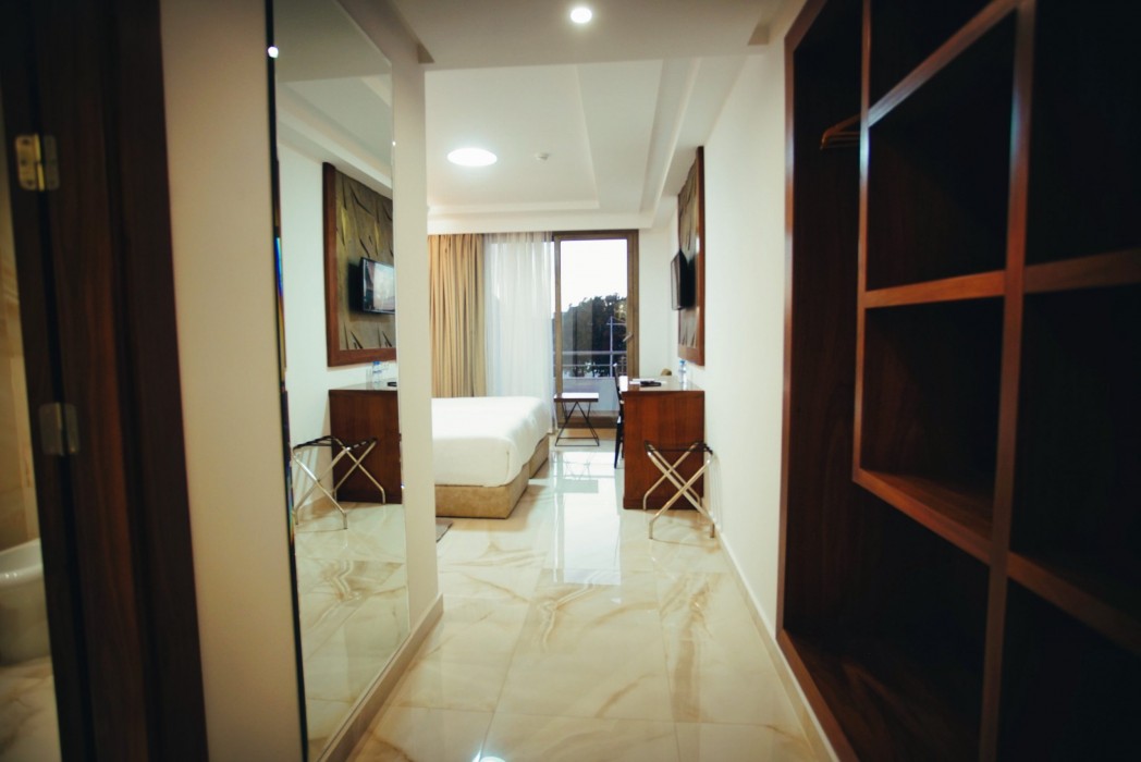 Hotel Miranda Tanger 40/107