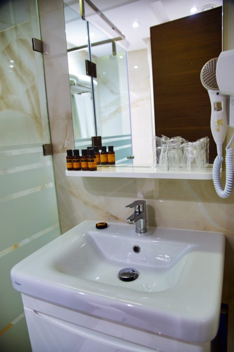 Hotel Miranda Tanger 19/107