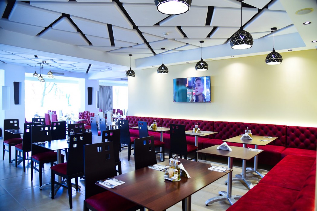 Hotel Miranda Tanger 62/107