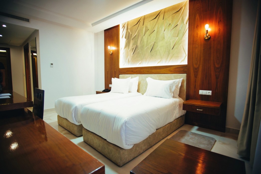 Hotel Miranda Tanger 45/107