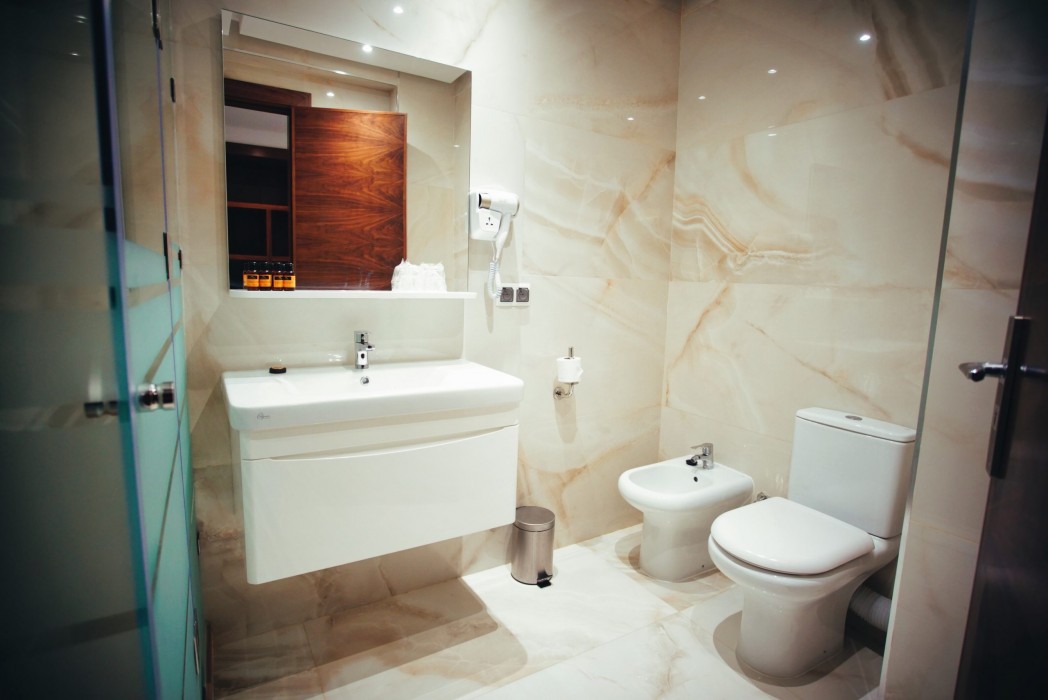 Hotel Miranda Tanger 44/107