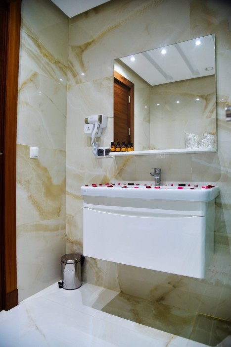 Hotel Miranda Tanger 25/107