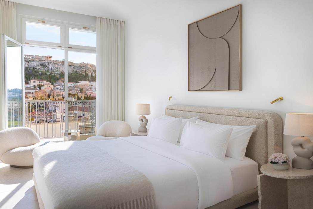 THE DOLLI at Acropolis, A Hotel to Live 24/50