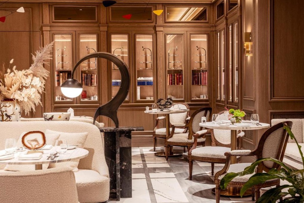 THE DOLLI at Acropolis, A Hotel to Live 32/50