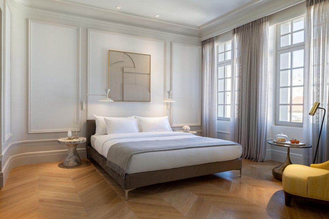 THE DOLLI at Acropolis, A Hotel to Live 22/50