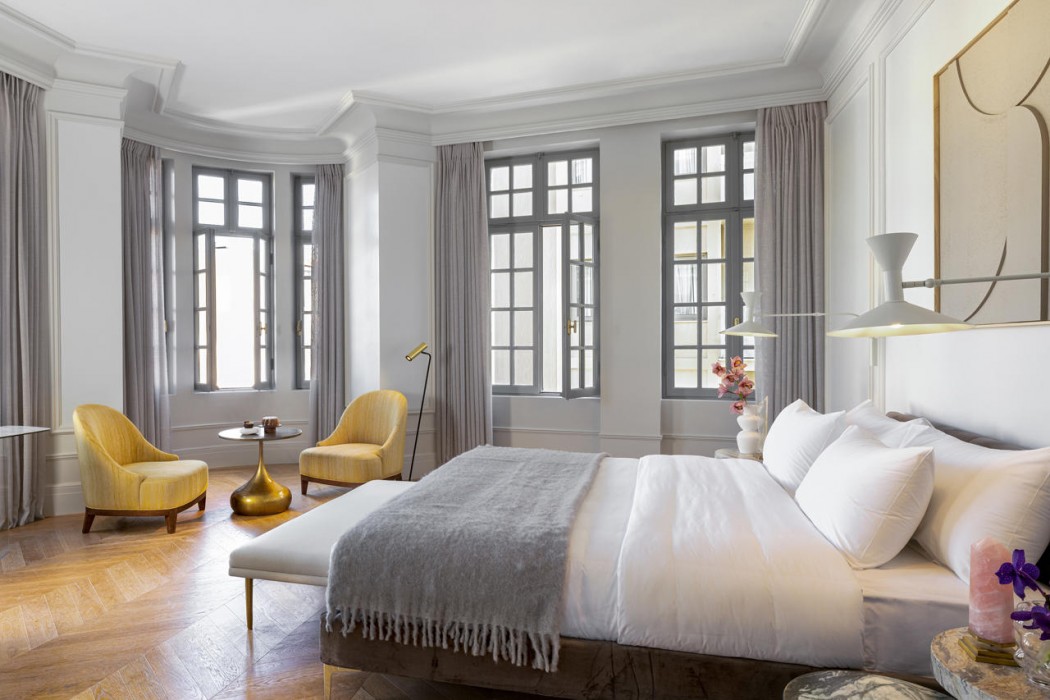 THE DOLLI at Acropolis, A Hotel to Live 18/50