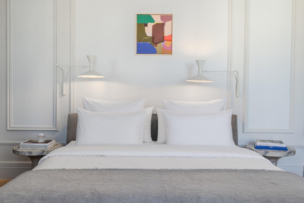 THE DOLLI at Acropolis, A Hotel to Live 11/50